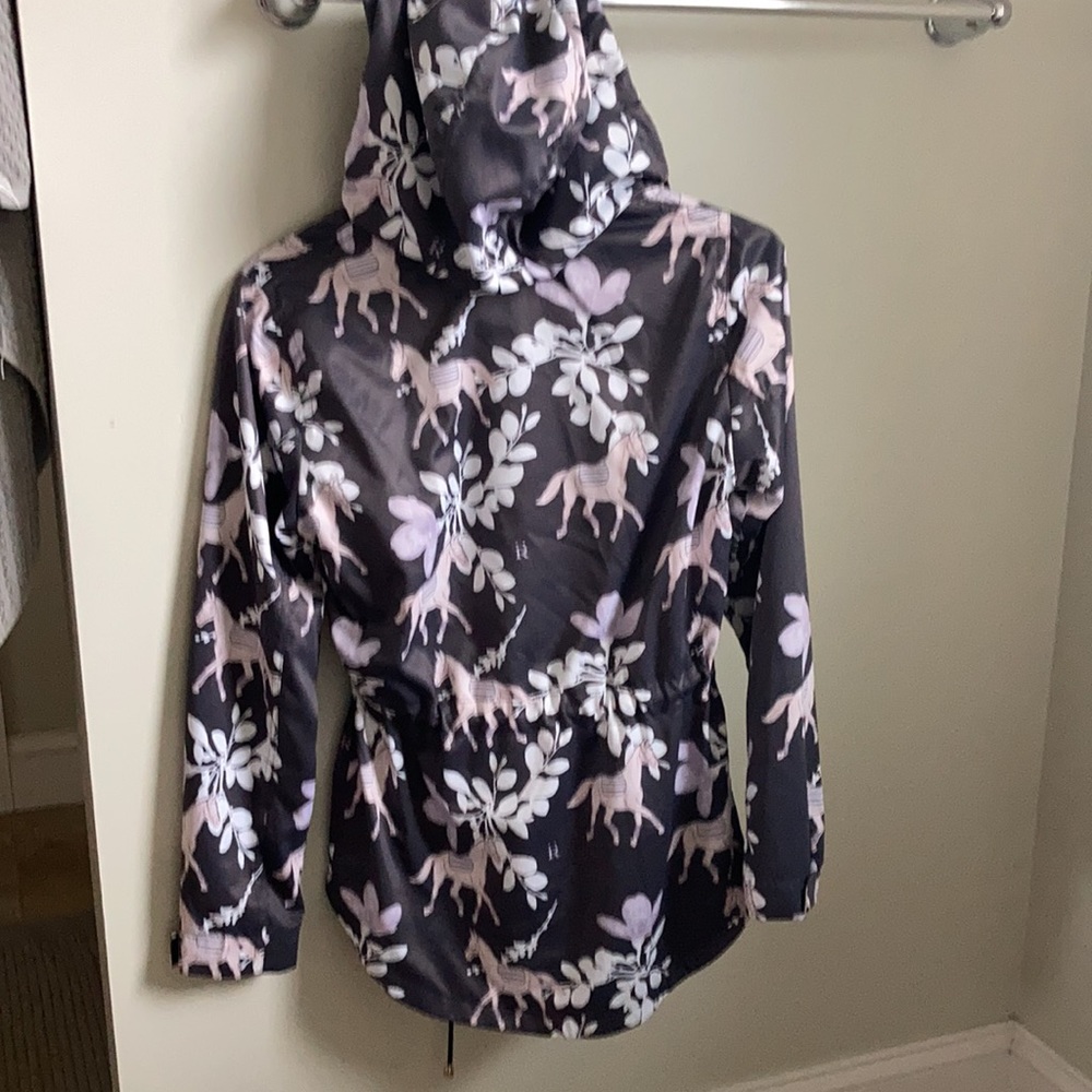 Ronner Jacket - Picture 3 of 3